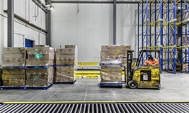 3PL Procurement