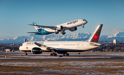 Calgary Airport Blog 2025