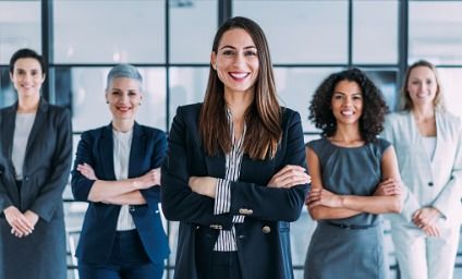 Celebrating Inspiring Women Leaders Blog 2023