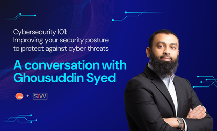 Cybersecurity Blog G 2024