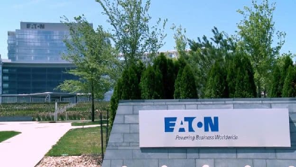 Eaton Blog - 2025