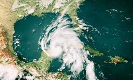 Hurricane Relief Blog 2024