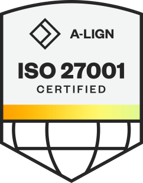 ISO 270001 Image