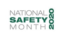 NSC Safety Month 2020