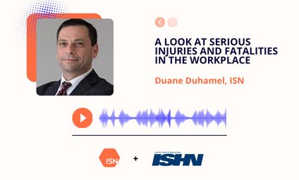 SIFS Duane Podcast Blog 2023
