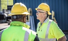 Safety Culture in the Workplace 2020