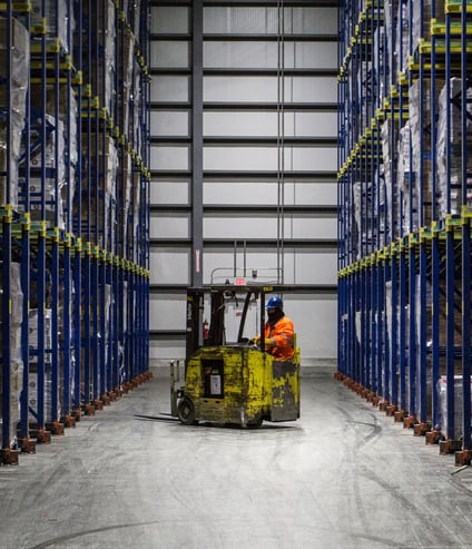 Sustainability in Supply Chain Blog 2021