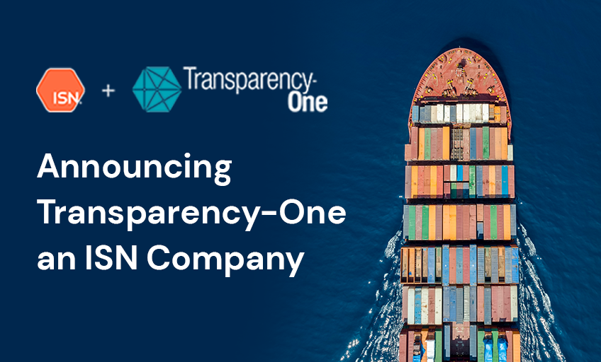 Transparency One Acquisition Blog 2023