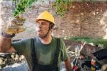 Worker Summer Safety Blog 2022