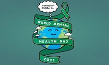 World Mental Health Day Blog 2021