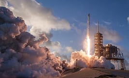 final frontier spacex blog 2021