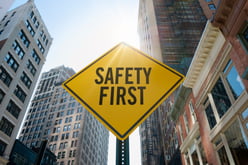 culture of safety 2021