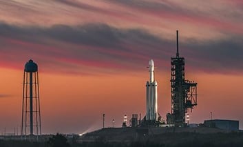 sustainable space 2021