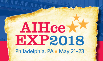 AIHce 2018