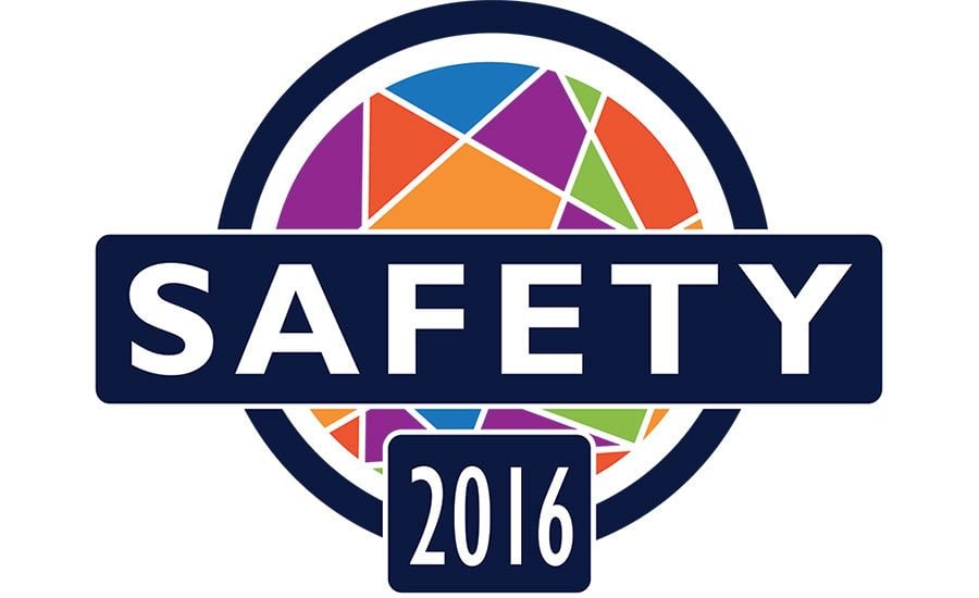 ISN Team to Exhibit at the 2016 ASSE Safety Conference