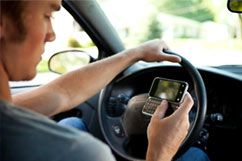 End Distracted Driving—A Leading Cause of Workplace Fatalities