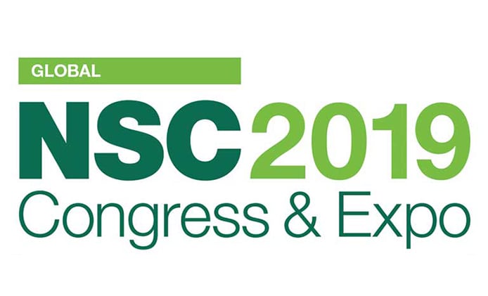 2019 NSC Congress & Expo