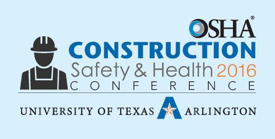 OSHA Construction Safety Conference Set for October