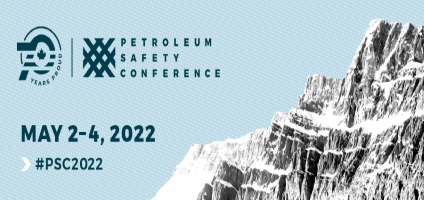 ISN to Exhibit at 2022 Petroleum Safety Conference