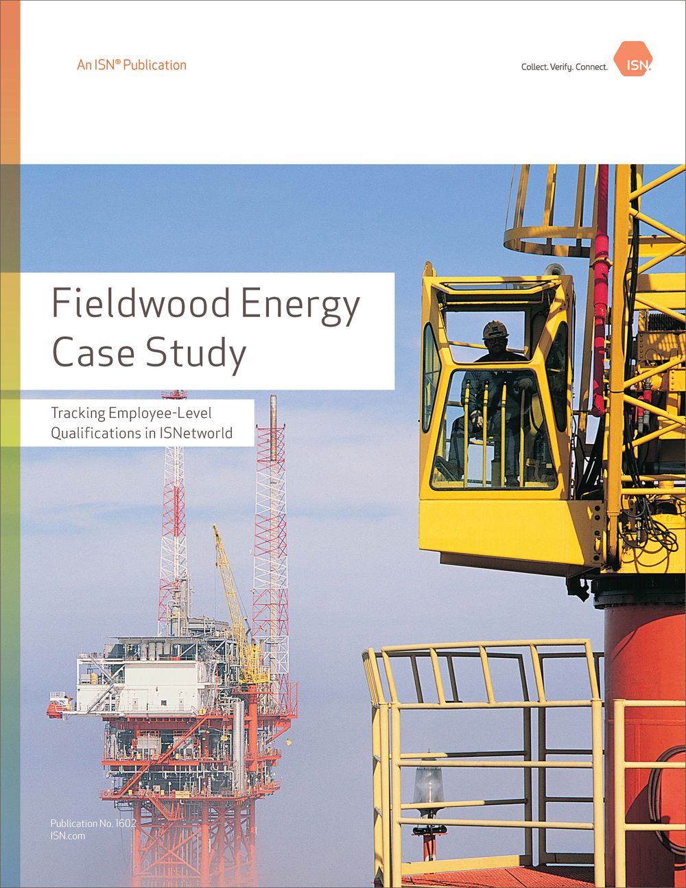 Energy Leader on EmployeeLevel Qualification Tracking ISN Blog