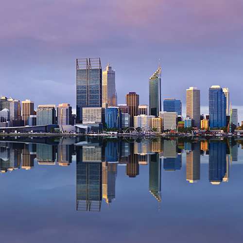 ISN Opens New Office in Perth