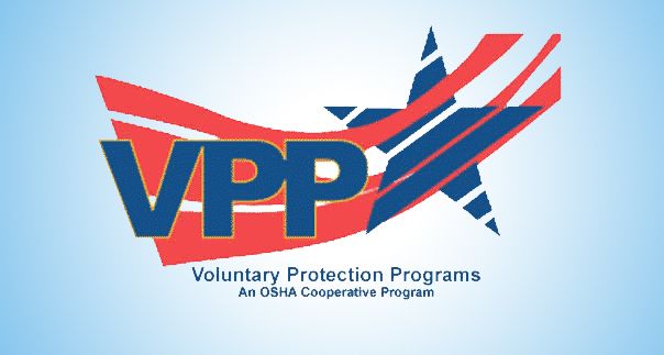 OSHA’s Voluntary Protection Program was established in 1979 to recognize and promote effective work site safety.