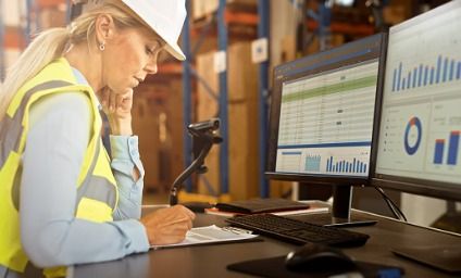 Harness the Power of Data and Analytics to Reduce Workplace Injuries and Fatalities