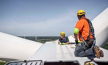 How to Develop an Effective Fall Protection Program