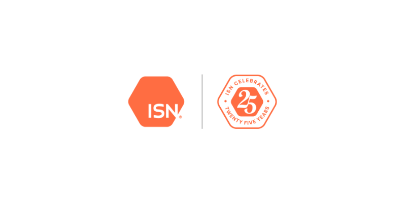 ISN® Celebrates 25 Years of Advancing Worker and Jobsite Safety ...
